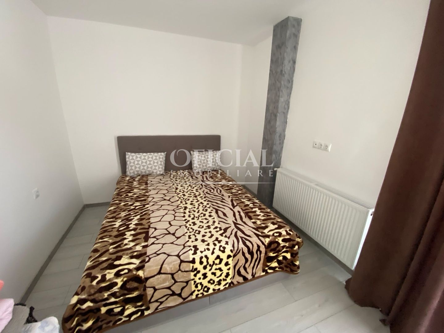 Apartament 2 Camere | 46 Mp | Balcon | Parcare | Floresti Tineretului - Poză 4