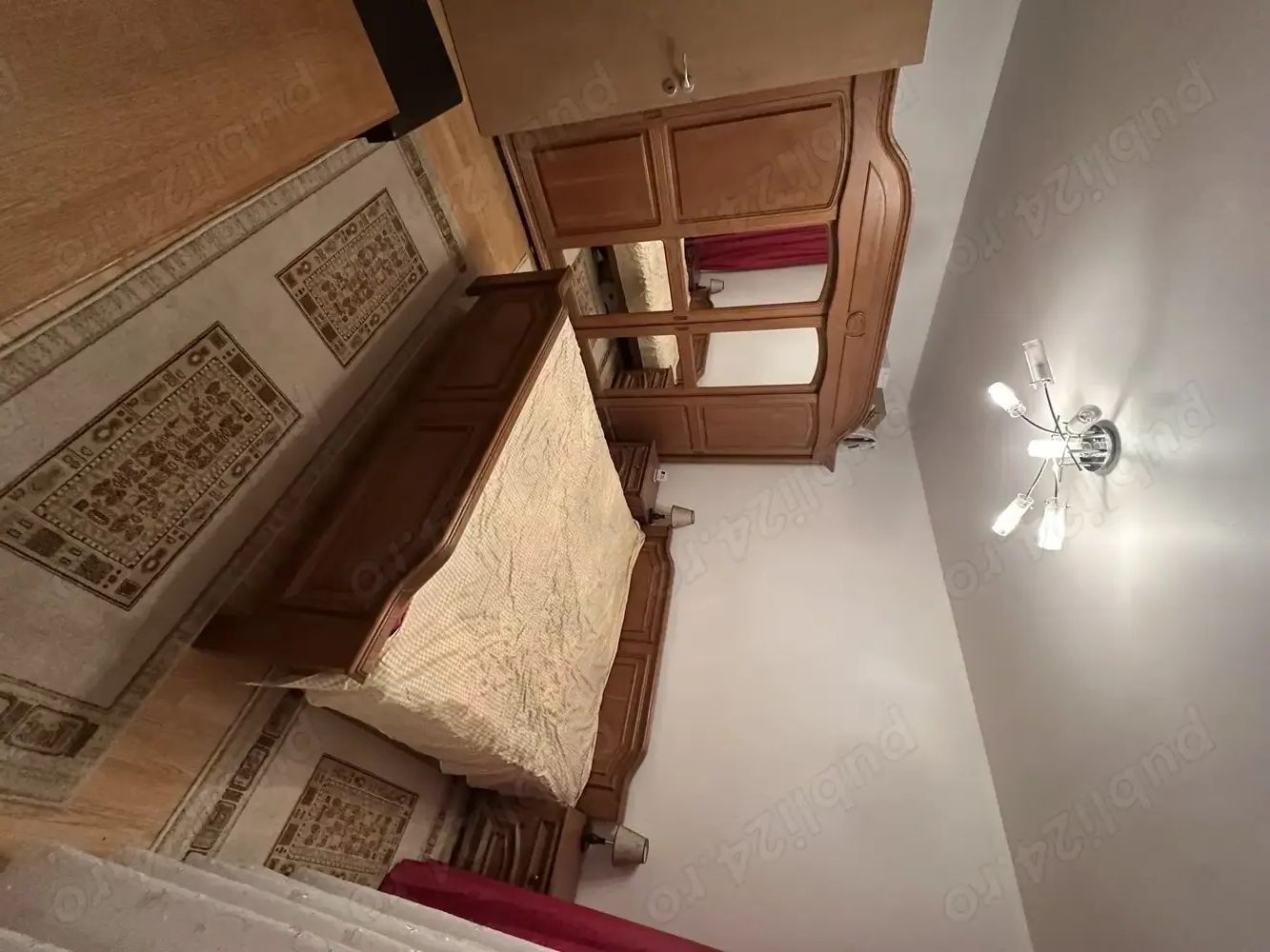 4 camere - Titan - 1 Decembrie 1918 - Poză 4