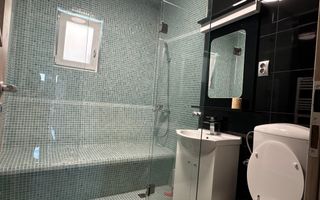 Casa de lux in stil baroc , ultrafinisata si exclusivista, FLORESTI. - Poză 7