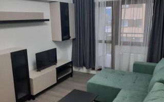 Apartament 2 camere Cartier Solar Berceni - Poză 8