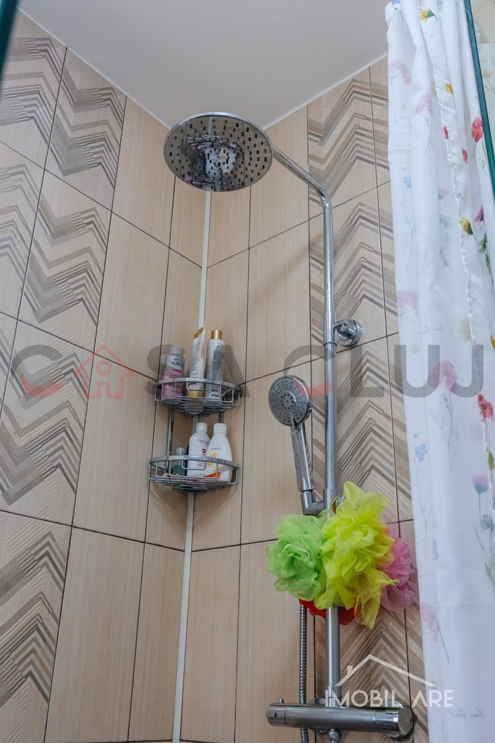 Apartament exclusivist – singur pe nivel, stradă privată, zonă de case! - Poză 10