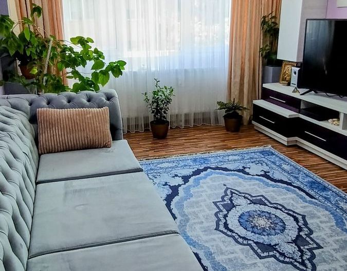 APARTAMENT APROAPE DE METROU | RAUL DOAMNEI - Poză 1