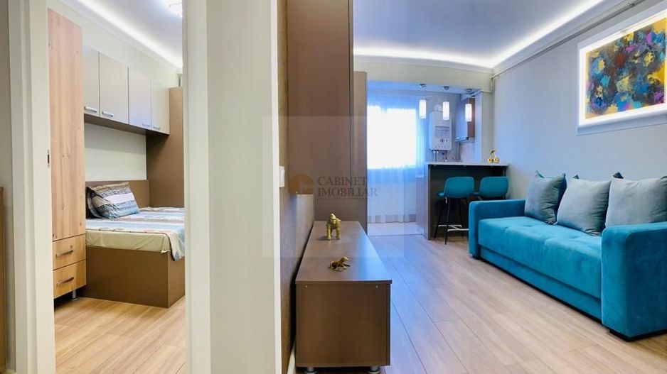 2 Cam ~ Decomandat ~ 1/8 ~ 2021 ~  Prelungirea Ghencea ~ - Poză 2