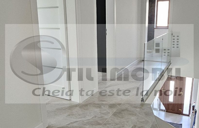 Casa/Vila de inchiriat Hlincea - 1100 euro - Poză 4