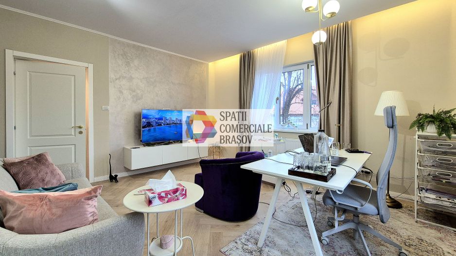 Spatiu de birouri la casa - 183 mp - Poză 7