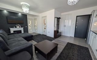 APARTAMENT 3 CAMERE – FLOREȘTI, ZONA STEJARULUI - Poză 4