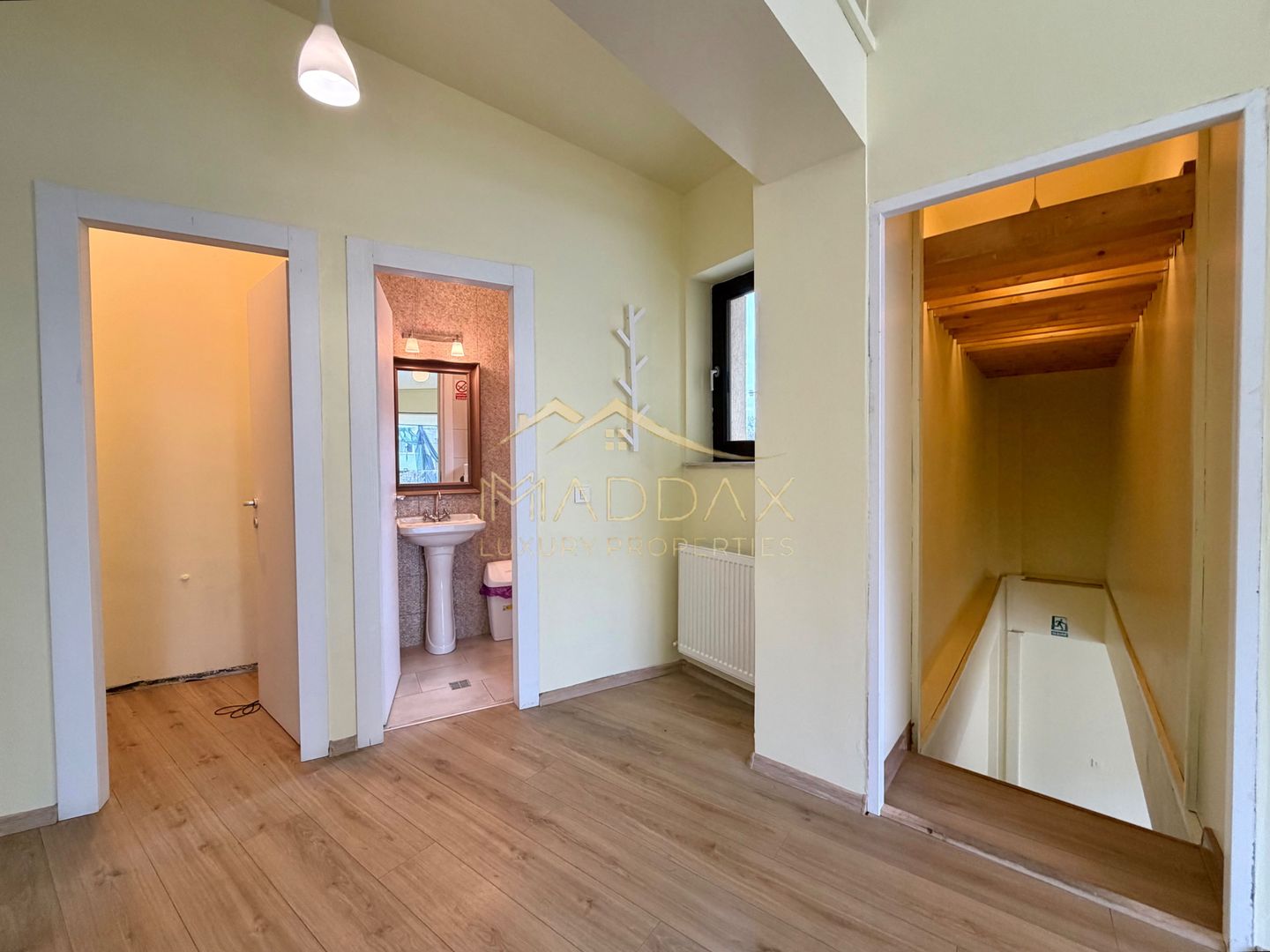 Spatiu Comercial *180mp* // 2 parking spaces // Stefan Cel Mare - Poză 14