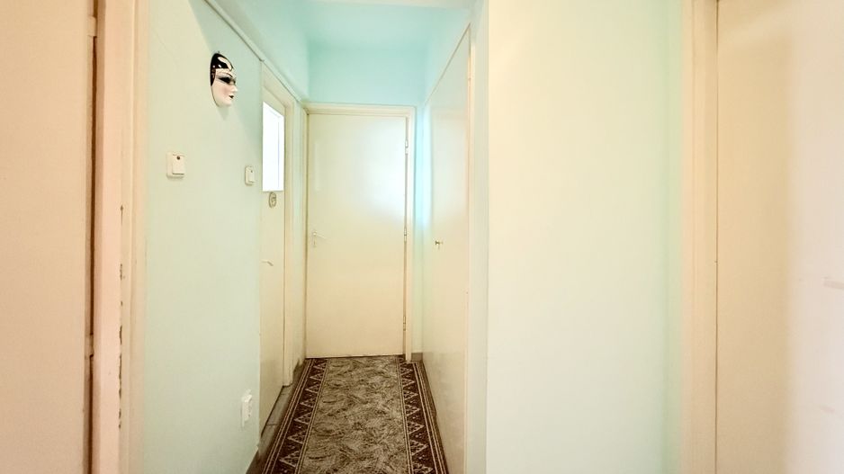 Apartament 3 camere spațios, transformat din 4 camere – Titan - Poză 11