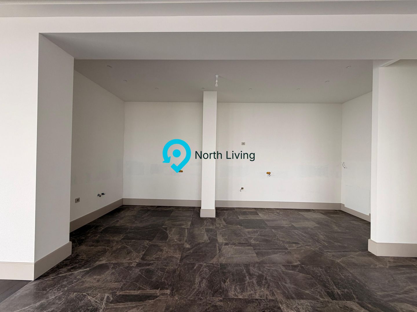 Penthouse Spectaculos cu Open View | 4 Camere | 261 mp | B. Vacarescu - Poză 4
