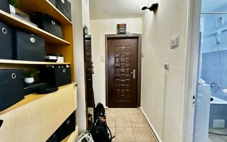 0% COMISION! Garsonieră renovată| Zona Spitalului Clinic de Recuperare - Poză 10