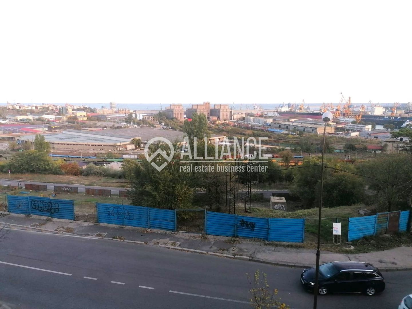 BULEVARDUL FERDINAND (COD 10)- Apartament 3 camere de vanzare - Poză 9