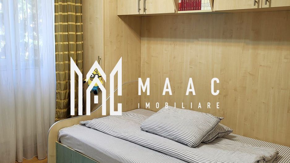 Apartament 3 camere | Nord | Centrala proprie - Poză 9