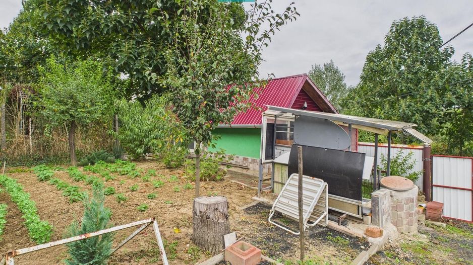 Căsuță de vacanță pentru pescari în Lipova - Poză 3