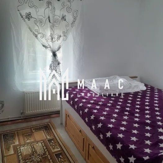 Apartament 3 camere | Etaj 1 | Mobilat | Curte | Cisnadie - Poză 2