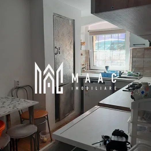 Apartament 3 camere | 73 MP | Decomandat | Mobilat | Central - Poză 3