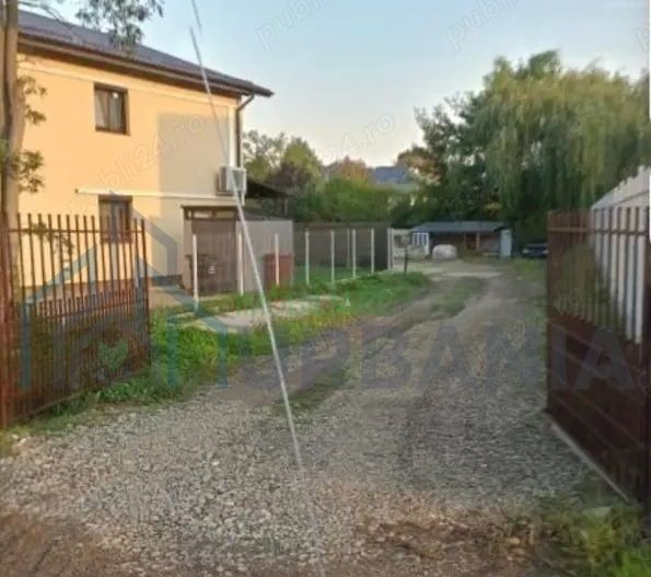 teren 1320 mp intravilan,iasi,zona Trei sarmale - Poză 1