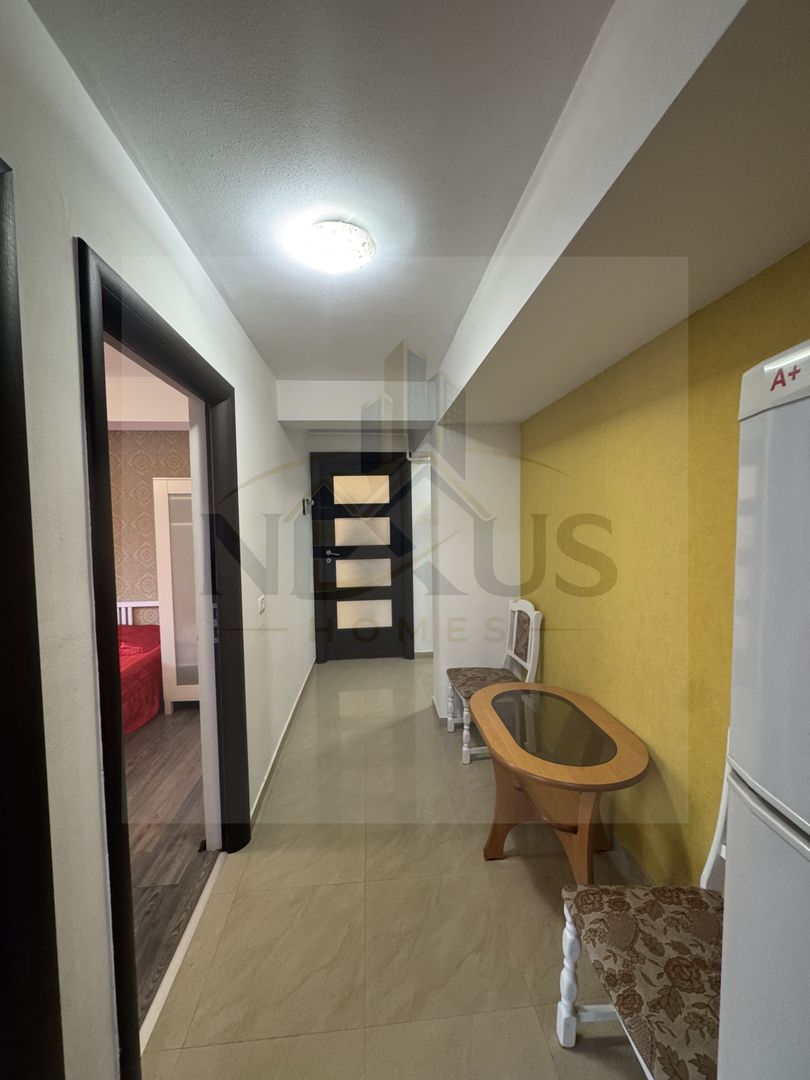 Apartament 3 camere | Dimitrie Leonida | Decomandat| Parcare - Poză 13