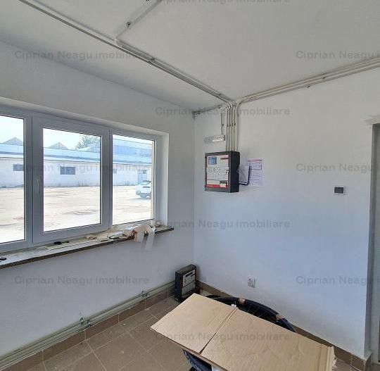 Hala De Inchiriat, zona Depozitelor Pitesti - Poză 34