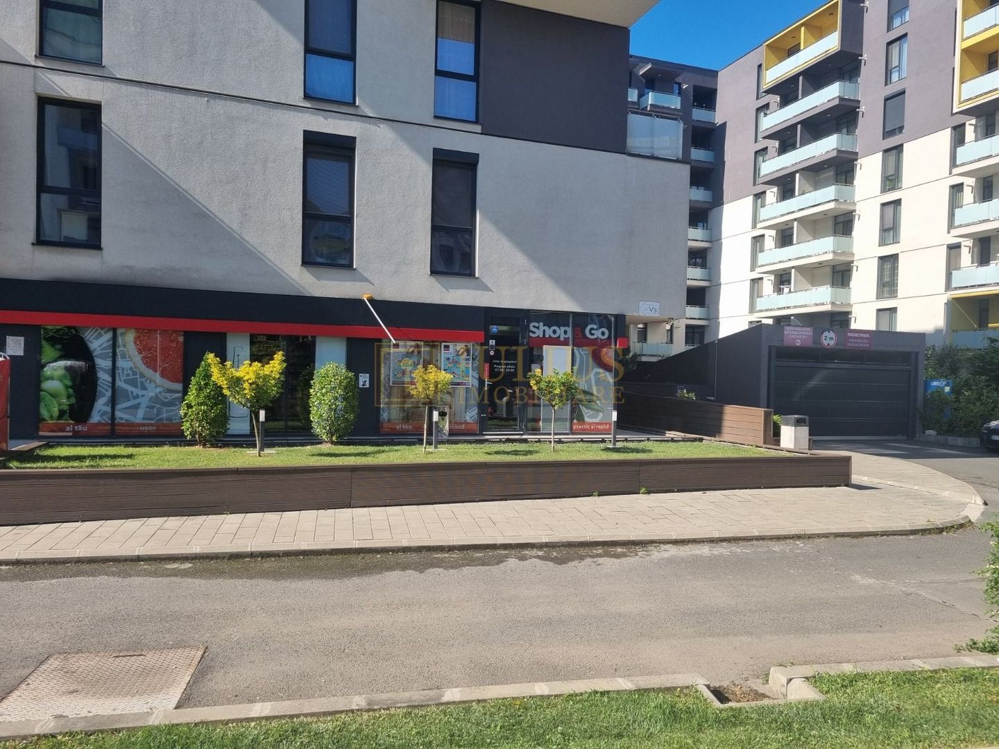 Apartament luxos in Vivalia Grand, Prima închiriere - Poză 15