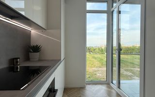 Nord One - Apartament cu 2 camere cu parcare - Botanic - Iulius Mall - Poză 10