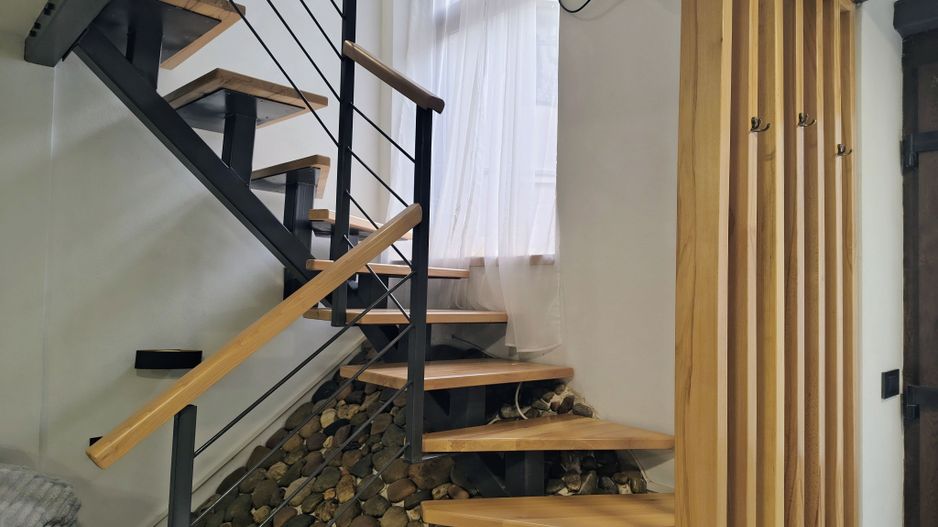 Chirie: apartament ultracentral, 3 camere 450 E neg. Comision 50% - Poză 6