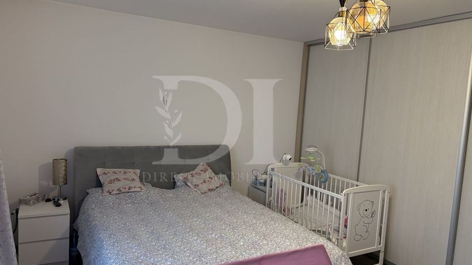 Apartament de vanzare Florilor / Floresti - Poză 2