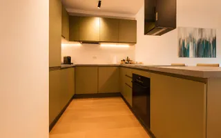 Apartament premium cu 3 camere în One Mircea Eliade | Floreasca - Poză 12