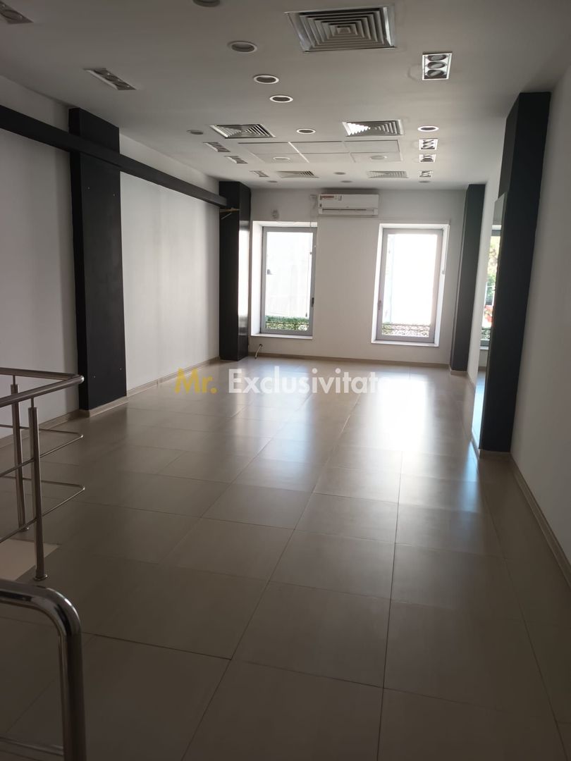 Spațiu comercial de închiriat în Craiova, zona Central - Poză 5
