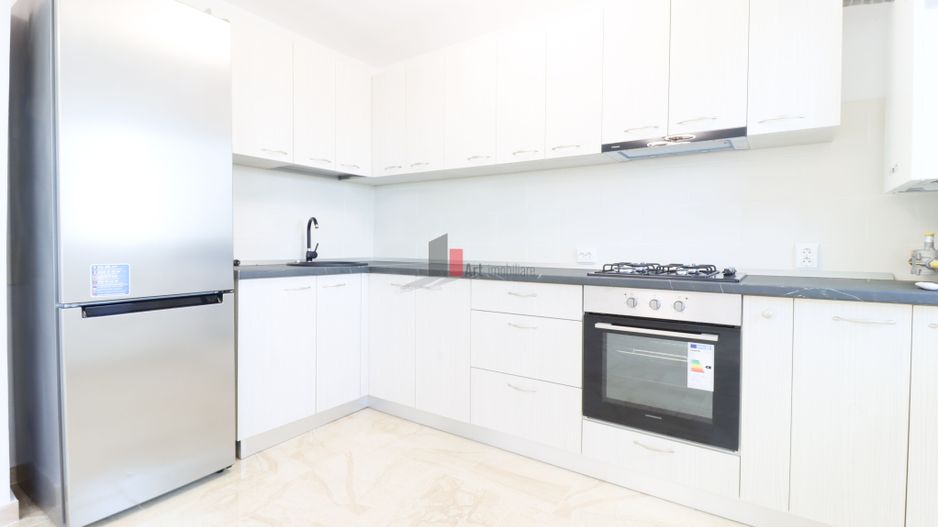 3 camere Giurgiului-Dedeman, bloc nou - Poză 17