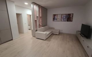 2 camere, modern, garaj,AC,bloc nou, zona Centrala, Record Park, Paris - Poză 4