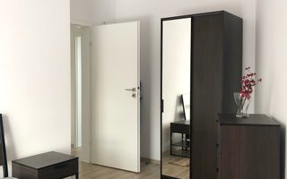 DACIA-Toamnei | 3 camere 2 bai mobilat modern centrala proprie bl 2020 - Poză 18