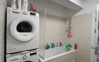 Apartament spre vinzare, 3 camere, modern, complet utilat, mobilat! - Poză 5