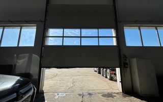 Hala 448 mp Calea Sagului - Poză 9