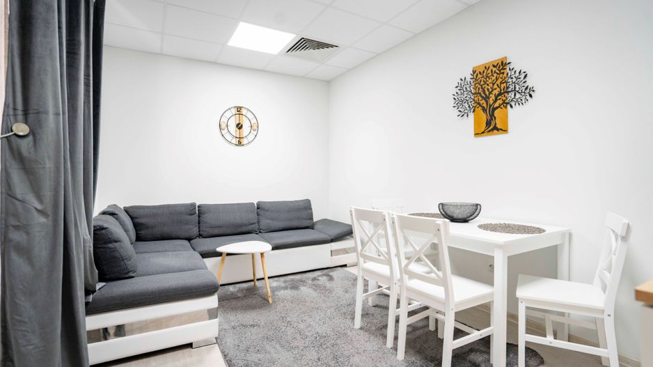 Apartament modern 2 camere ULTRACENTRAL - Poză 2