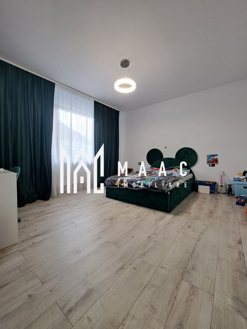 Casa deosebita P+E |mobilata si utilata| teren 1277mp| Vladești - Poză 6