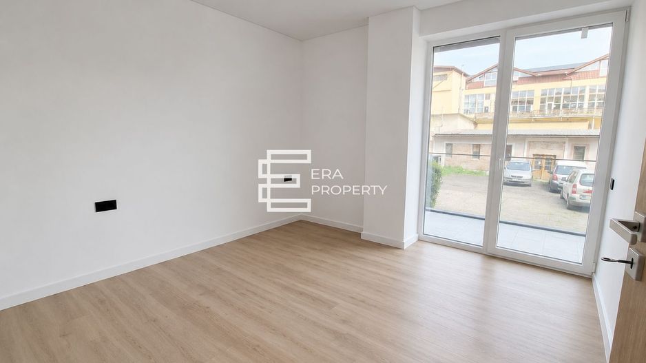 Apartament premium 3 cam, boxa, garaj-intabulat- Sibiu zona Alba Iulia - Poză 6