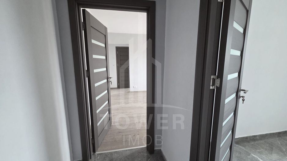 Apartament 2 camere de vânzare în Sibiu, Hipodrom 3 - Poză 2