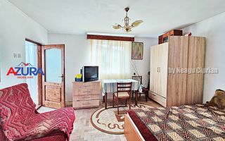 AZURA Imobiliare - Casa Merisani zona Primarie, Panouri fotovoltaice - Poză 19