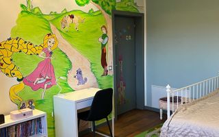 Inchiriere vila 5 camere | Gulia-Buftea | Teren 1000 mp - Poză 8