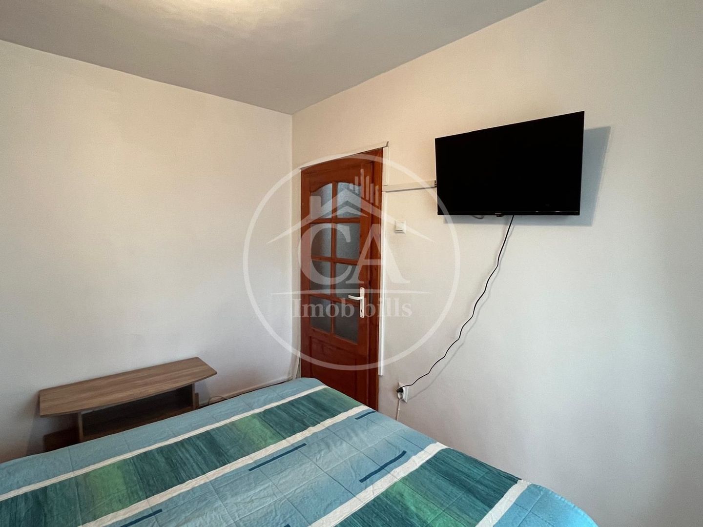 Apartament de închiriat cu 2 camere în zona Ioșia, Oradea - Poză 2