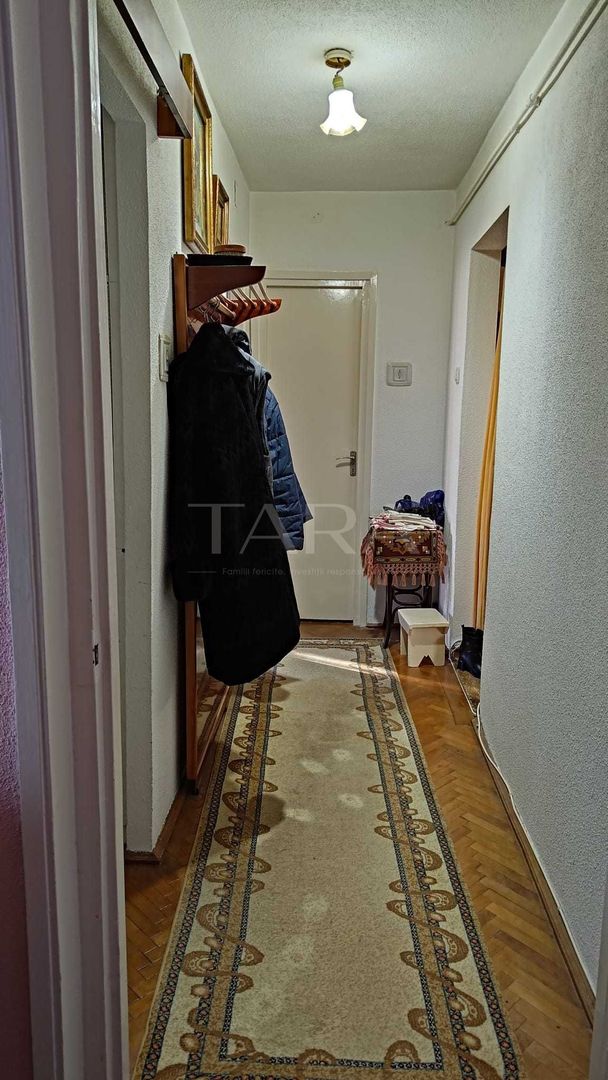 Apartament 3 camere decomandate, zona Gheorgheni - Poză 6