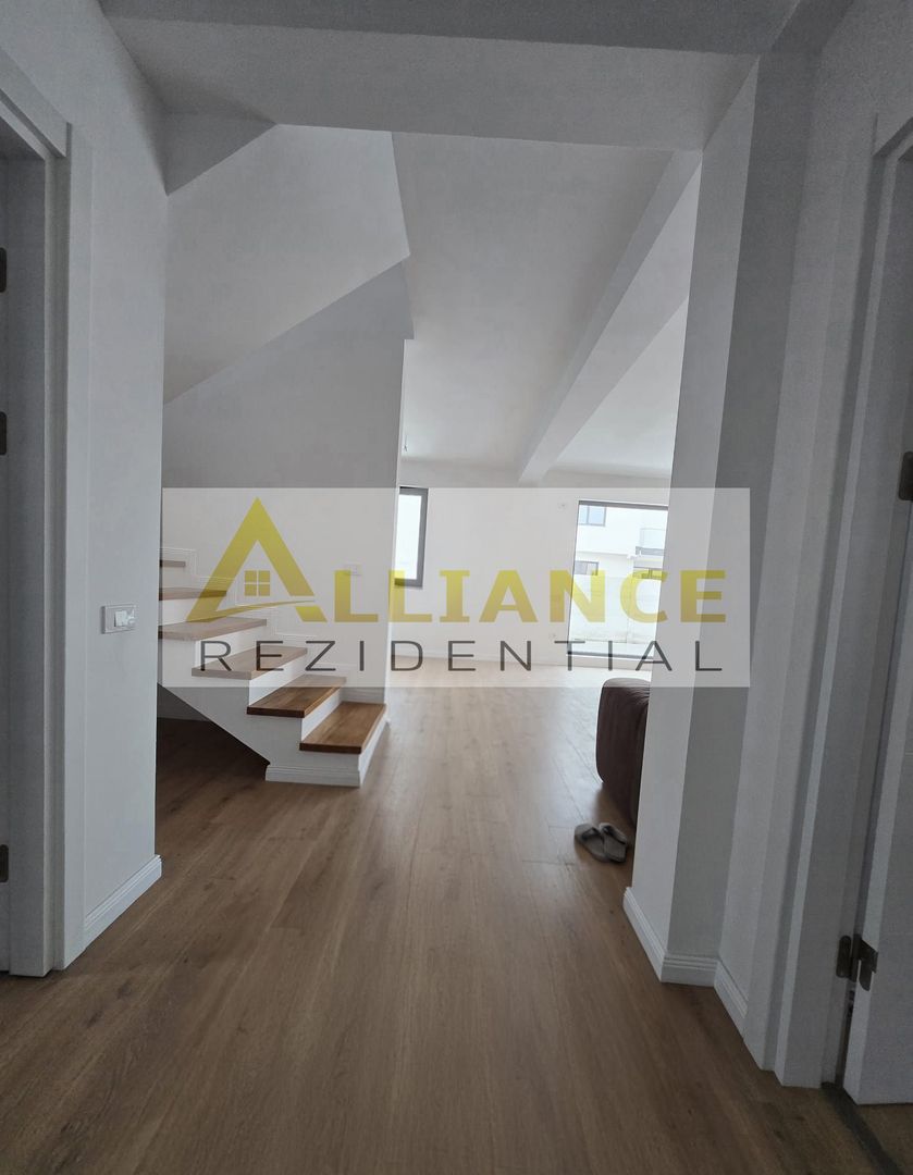 Vila 5 Camere | Confort si spatiu pentru intreaga familie - Poză 5