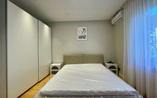 Vanzare apartament premium 2025, 3 cam in VILA | 81 mp | Dorobanti Capitale - Poză 8