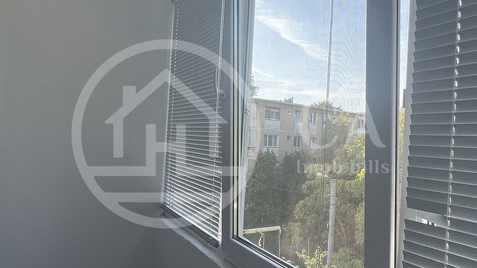 Apartament cu 2 camere de vanzare zona Nufarul Oradea - Poză 8