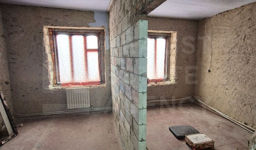 Casă, 218 mp, amplasată pe strada Ștefan cel Mare, satul Sadovoe - Poză 3