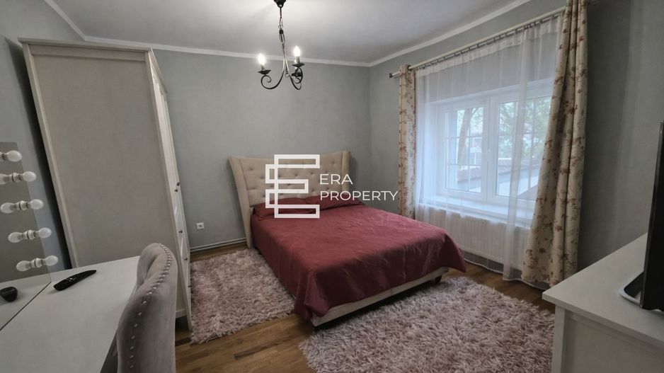 Casa individuala complet mobilata zona Lupeni, Sibiu - Poză 6