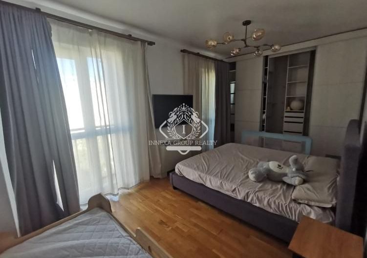 Apartament 3 camere 115mp | Calea Călărași, Decebal | Bloc 2010- Loc de parcare - Poză 7