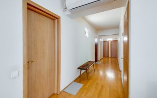 Comision 0% Apartament 3 camere P-ta Dorobanți | Loc parcare | Bloc Boutique - Poză 9