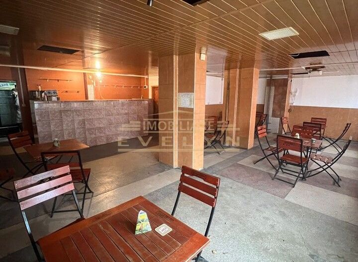 De inchiriat spatiu comercial, zona Calea Nationala ( Spitalul de recuperari ), pret 500 euro - Poză 1