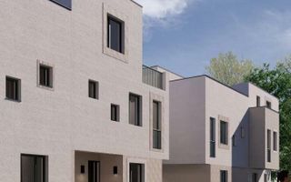 VILA 6 TIP DUPLEX | ZONA DE NORD - Poză 3